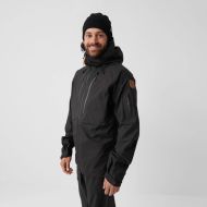 Kuoritakki Keb Eco-Shell men