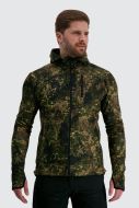 Fleecehuppari Sniper Powerfleece BlindTech Invisible