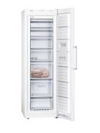 Siemens pakastinkaappi iQ300 GS36NVWFV 242 L valkoinen