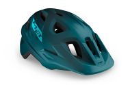 MET kypärä Echo Petrol Blue
