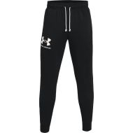 Collegehousut Rival terry jogger