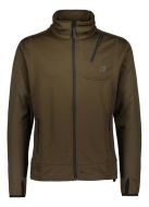 Miesten Powerfleece-takki Juneau