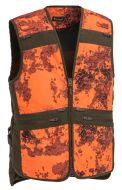 Miesten liivi Furudal Hunter Pro Camou