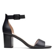 Sandaletit Deva Mae Black