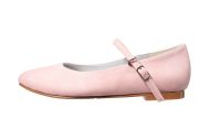 Juhlaballerinat Pink