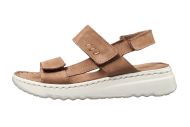 Sandaalit Sally 23 Nubuck