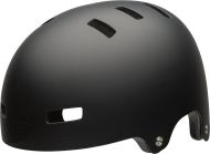Bell Local kypärä matte black