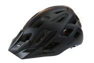 Rockhead City kypärä matte black