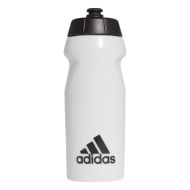 Juomapullo Performance Water Bottle 0,5 L valkoinen