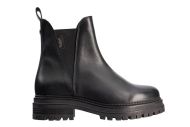Nilkkurit 301KA black