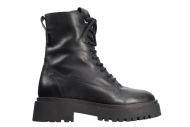 Nilkkurit 338R black