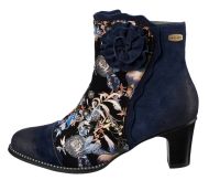 Nilkkurit Elcodieo 1223 bleu