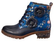 Nilkkurit Cocrailo 47 bleu