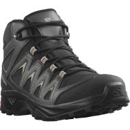 Salomon vaelluskenkä X Braze Mid GTX M