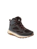 Vaelluskenkä Terraventure Texapore Mid m