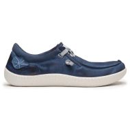 Kangaskengät 002 Kunashiri Blue