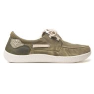 Kangaskengät 004 Vulcano Militar