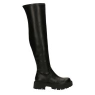 Ylipolvensaappaat 173503F7S black