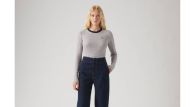 T-paita Essential HM LS Tee