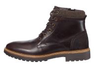 Nilkkurit 1103 dark brown