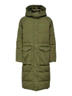 Toppatakki Onljee Puffer