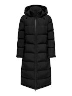 Toppatakki Onlpaula Ann Long Premium Puffer