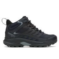 Vaelluskengät Speed Strike 2 Mid GTX