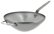 Wok Mineral B 32 cm