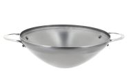 Wok Mineral B 28 cm