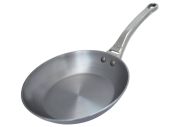 Hiiliteräspannu Mineral B PRO 20 cm