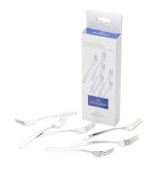 Villeroy&Boch Daily line Jälkiruokahaarukat 6kpl
