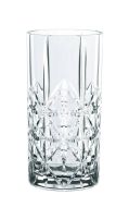 Longdrink lasi Highland 4 kpl