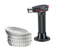 Creme Brulee Eco -setti