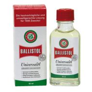 Aseöljy 50 ml