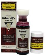 Schaftol Tukkiöljy 50 ml häränveri