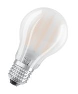 LED vakiolamppu 806lm 2700K E27