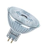 LED kohdelamppu 621lm 4000K GU5.3