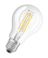 LED pienkupulamppu 806lm 2700K E27