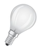 LED pienkupulamppu 250lm 2700K E14