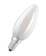 LED kynttilälamppu 470lm 2700K E14 DIM