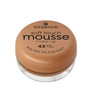 Soft Touch Mousse Make-Up 43