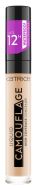 Liquid Camouflage High Coverage Concealer 036