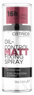 Oil-Control Matt kiinnityssuihke