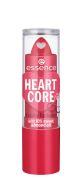 Huulivoide Heart Core Fruity Lip Balm 01