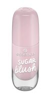 Kynsilakka gel nail colour 05