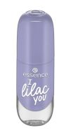 Kynsilakka gel nail colour 17