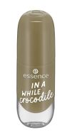 Kynsilakka gel nail colour 36