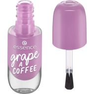 Kynsilakka gel nail colour 44