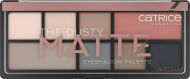 Luomiväripaletti The Dusty Matte Eyeshadow Palette 9 g