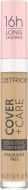 Peitevoide Cover+Care Sensitive Concealer 5 ml 030N